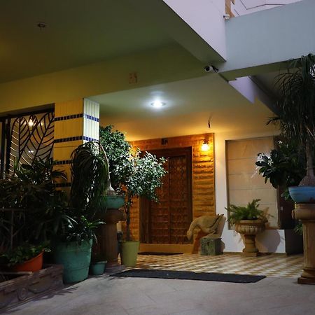 Aura Homestay Royal Villa Jaipur Luaran gambar