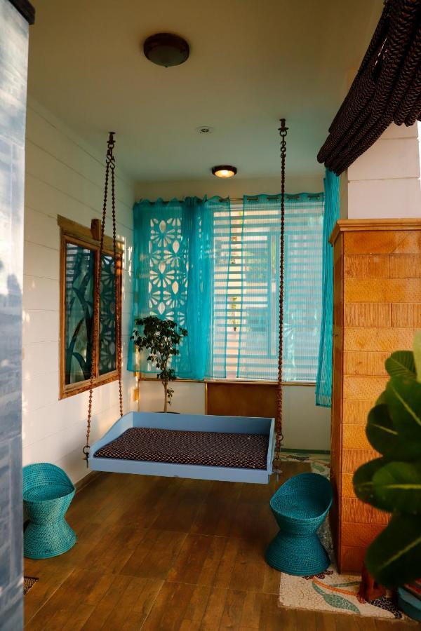Aura Homestay Royal Villa Jaipur Luaran gambar
